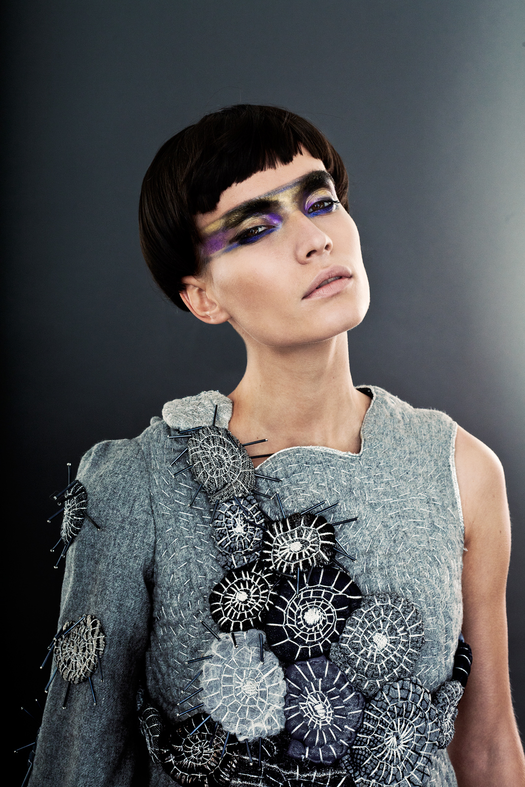 Project – Sasha Costume Designer Photography by Patrick Jendrusch